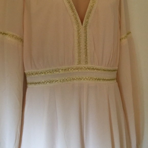 NWT We Are Kindred Penelope Romper - Picture 3 of 6